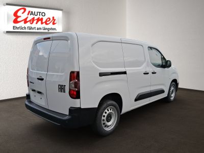 Fiat Doblo Gebrauchtwagen