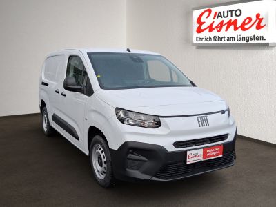 Fiat Doblo Gebrauchtwagen