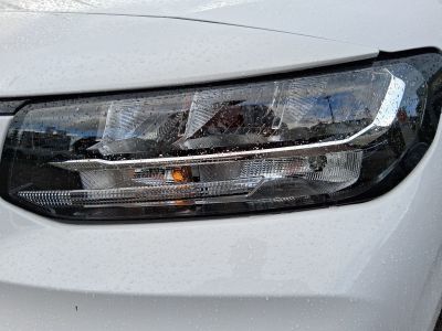 Fiat Doblo Gebrauchtwagen