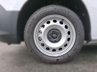 Fiat Doblo Gebrauchtwagen