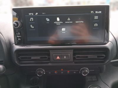 Fiat Doblo Gebrauchtwagen