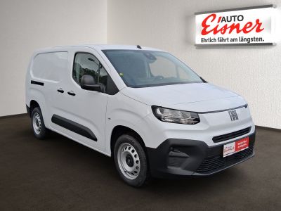 Fiat Doblo Gebrauchtwagen