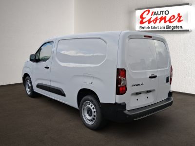 Fiat Doblo Gebrauchtwagen