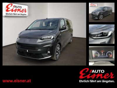 Fiat Ulysse Gebrauchtwagen