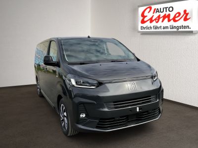 Fiat Ulysse Gebrauchtwagen