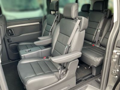 Fiat Ulysse Gebrauchtwagen