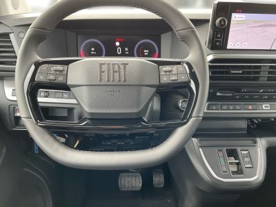 Fiat Ulysse Gebrauchtwagen