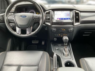 Ford Ranger Gebrauchtwagen