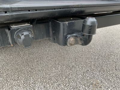 Ford Ranger Gebrauchtwagen