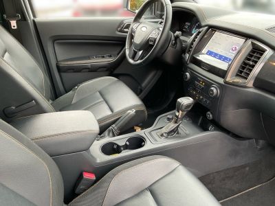 Ford Ranger Gebrauchtwagen