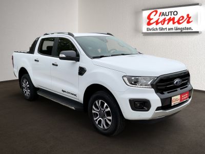 Ford Ranger Gebrauchtwagen
