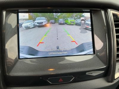 Ford Ranger Gebrauchtwagen