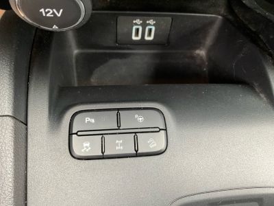 Ford Ranger Gebrauchtwagen