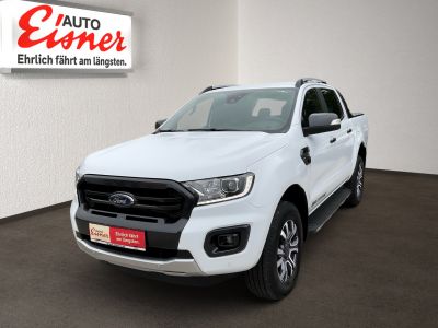 Ford Ranger Gebrauchtwagen
