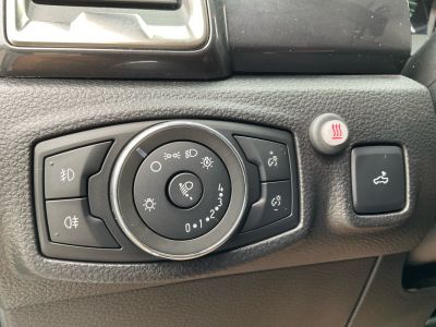 Ford Ranger Gebrauchtwagen