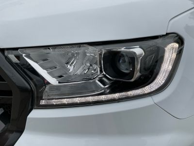 Ford Ranger Gebrauchtwagen