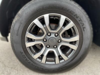 Ford Ranger Gebrauchtwagen