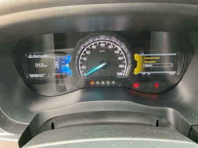 Ford Ranger Gebrauchtwagen