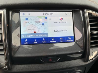 Ford Ranger Gebrauchtwagen