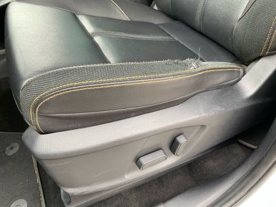 Ford Ranger Gebrauchtwagen