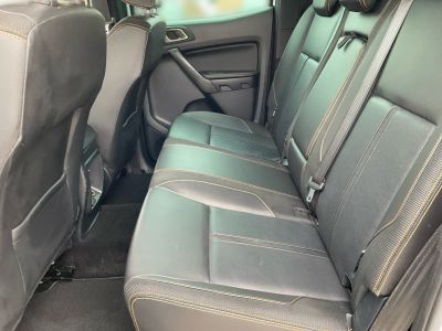 Ford Ranger Gebrauchtwagen