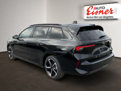 Opel Astra Gebrauchtwagen Opel Astra Gebrauchtwagen