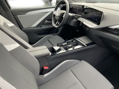 Opel Astra Gebrauchtwagen Opel Astra Gebrauchtwagen