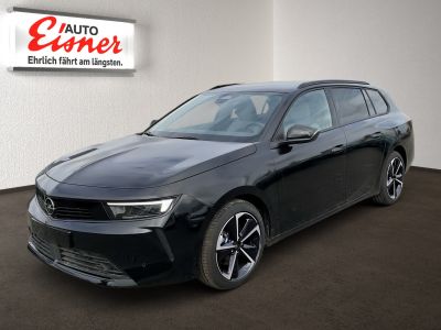 Opel Astra Gebrauchtwagen Opel Astra Gebrauchtwagen