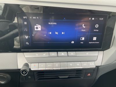 Opel Astra Gebrauchtwagen Opel Astra Gebrauchtwagen