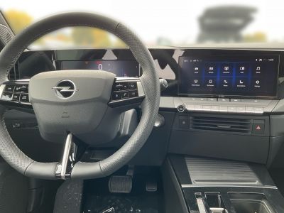 Opel Astra Gebrauchtwagen Opel Astra Gebrauchtwagen