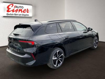 Opel Astra Gebrauchtwagen Opel Astra Gebrauchtwagen