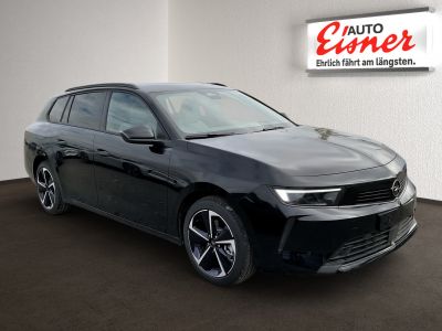Opel Astra Gebrauchtwagen Opel Astra Gebrauchtwagen