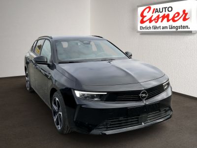 Opel Astra Gebrauchtwagen Opel Astra Gebrauchtwagen