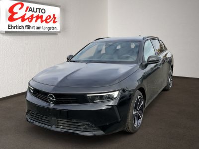 Opel Astra Gebrauchtwagen Opel Astra Gebrauchtwagen