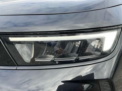 Opel Astra Gebrauchtwagen Opel Astra Gebrauchtwagen