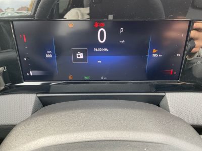 Opel Astra Gebrauchtwagen Opel Astra Gebrauchtwagen