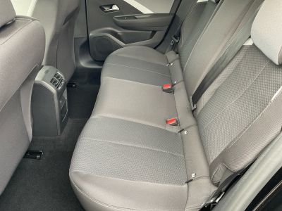 Opel Astra Gebrauchtwagen Opel Astra Gebrauchtwagen