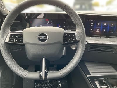 Opel Astra Gebrauchtwagen Opel Astra Gebrauchtwagen