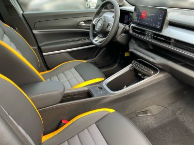 Jeep Avenger Gebrauchtwagen