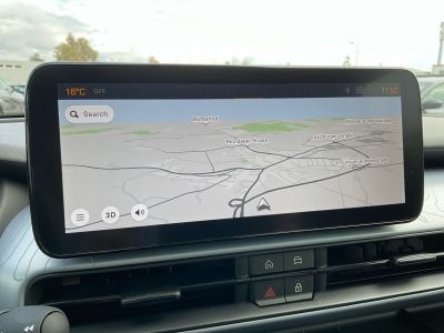 Jeep Avenger Gebrauchtwagen