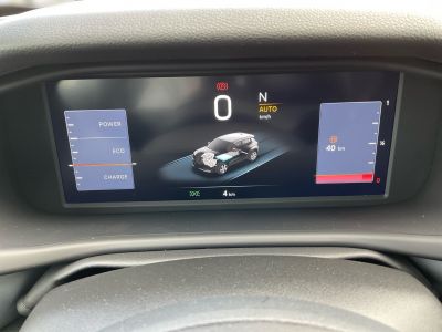 Jeep Avenger Gebrauchtwagen