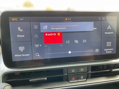 Jeep Avenger Gebrauchtwagen