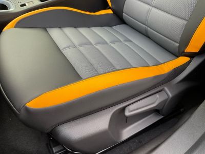 Jeep Avenger Gebrauchtwagen