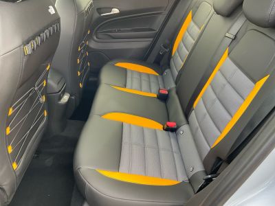 Jeep Avenger Gebrauchtwagen