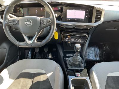 Opel Mokka Gebrauchtwagen