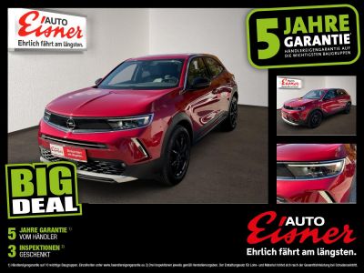Opel Mokka Gebrauchtwagen