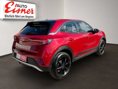 Opel Mokka Gebrauchtwagen