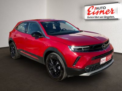 Opel Mokka Gebrauchtwagen