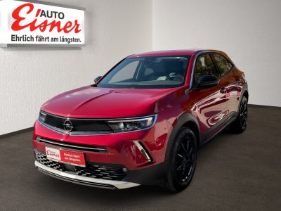 Opel Mokka Gebrauchtwagen