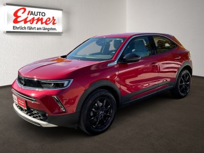 Opel Mokka Gebrauchtwagen